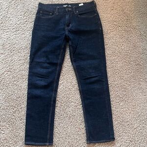 Men's Old Navy Slim Fit Blue Jeans - 32x30